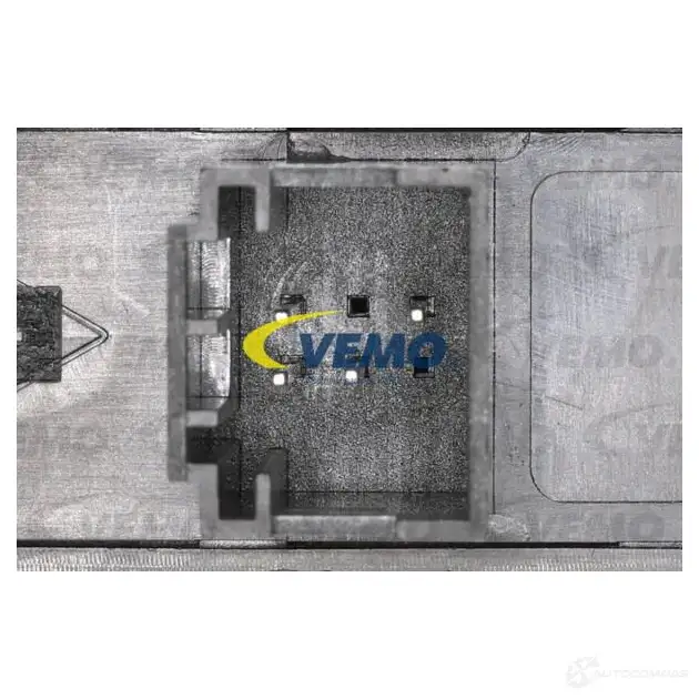Кнопка открывания багажника VEMO V45-73-0020 1438015215 8 HZT0J изображение 1