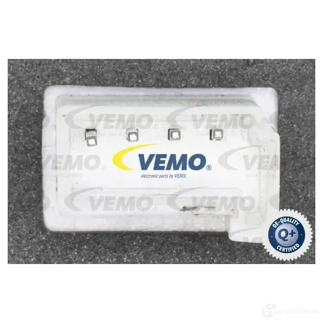 Кнопка открывания багажника VEMO K2 W8A 1439341147 V40-73-0103 изображение 1