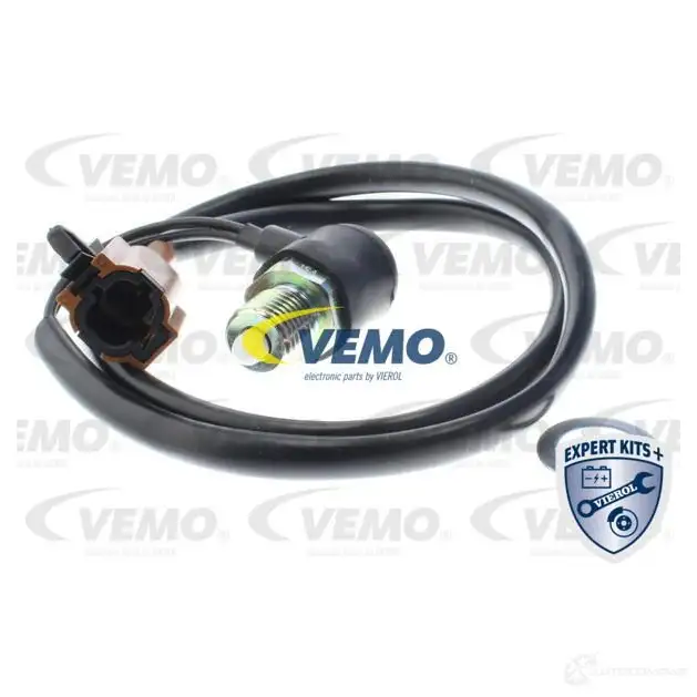 Датчик заднего хода VEMO V63-73-0001 4046001873058 1218493014 BV JOSKG изображение 0