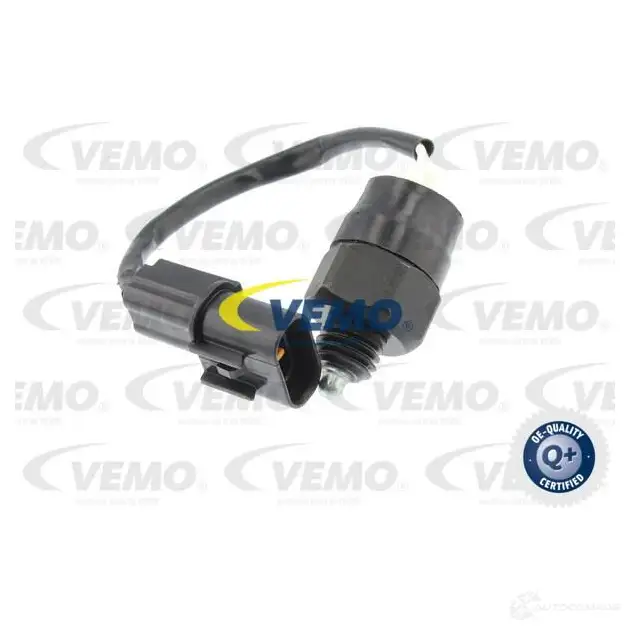 Датчик заднего хода VEMO X110 ZUM V52-73-0013 1651224 4046001613272 - Изображение 1