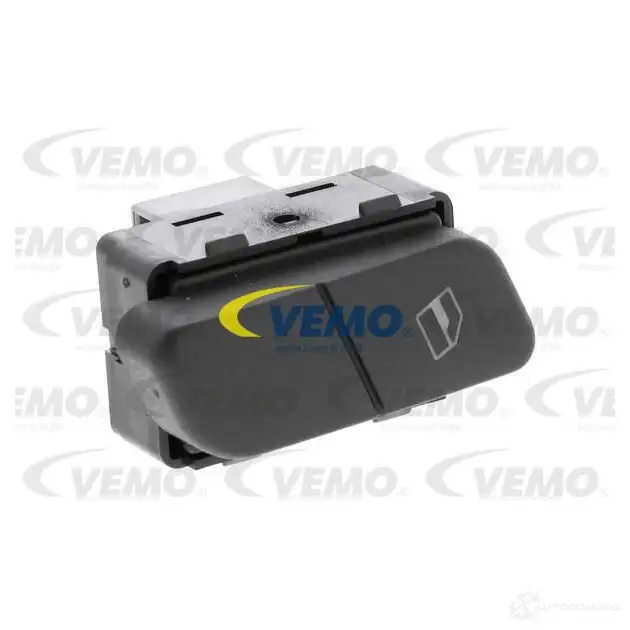 Кнопка стеклоподъемника VEMO KLHQ 3V V10-73-0232 4046001522666 1640223 - Изображение 1