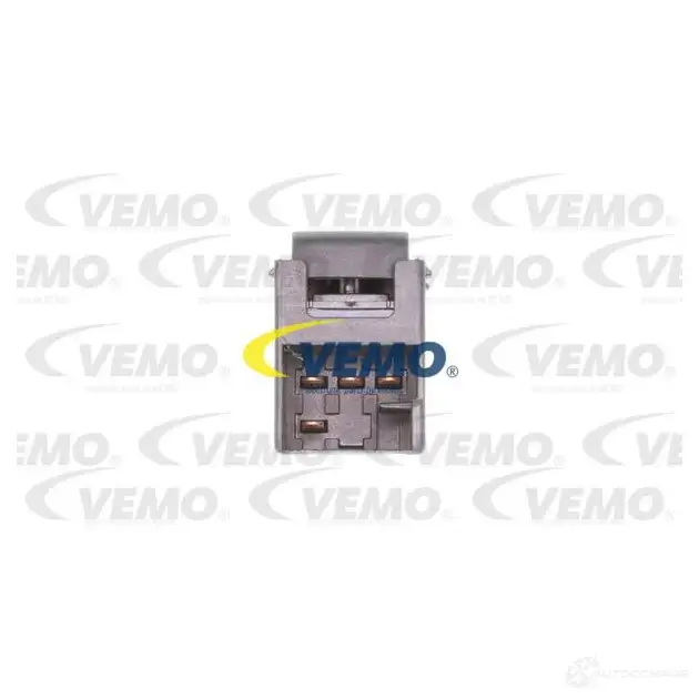 Кнопка стеклоподъемника VEMO 76 Q7F0 4046001299193 1640119 V10-73-0101 изображение 1