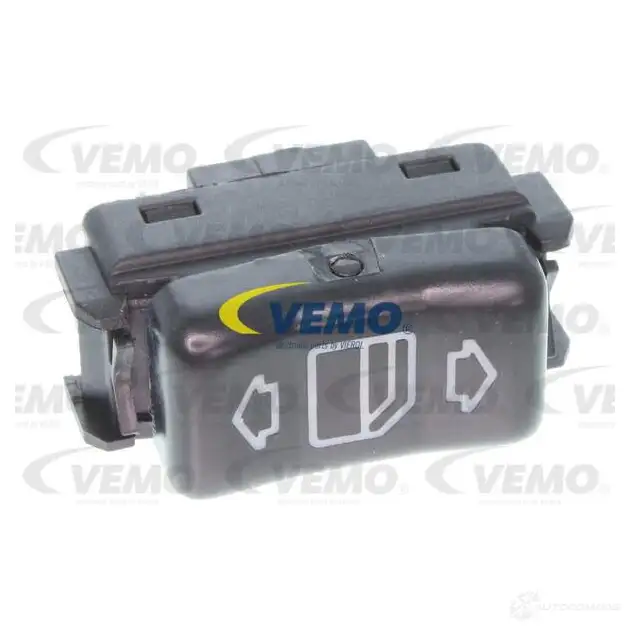 Кнопка стеклоподъемника VEMO 4046001303470 GN WX07 1646616 V30-73-0107 изображение 0