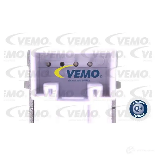 Кнопка стеклоподъемника VEMO V10-73-0244 4046001593475 1640233 M3KIV 5 изображение 1