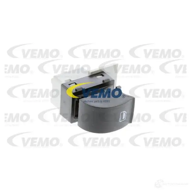 Кнопка стеклоподъемника VEMO V10-73-0013 P QVLTSH 4046001545528 1640086 изображение 0