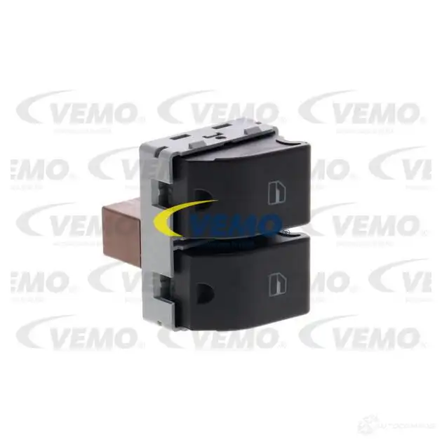 Кнопка стеклоподъемника VEMO 1640231 V9MO 7 4046001590535 V10-73-0242 - Изображение 1