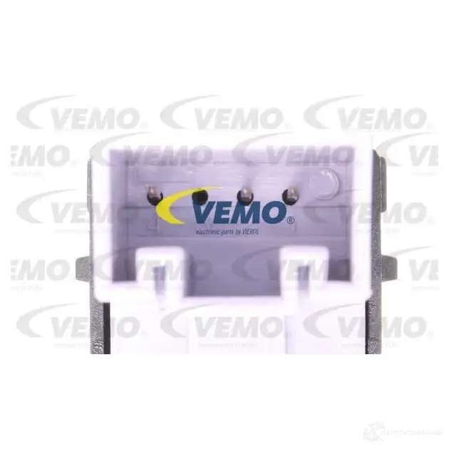 Кнопка стеклоподъемника VEMO V10-73-0198 1640206 4046001448874 X6 V4AFW изображение 1