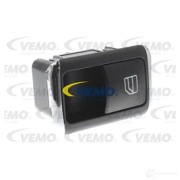 Кнопка стеклоподъемника VEMO F MEFEH V30-73-0235 1218385840 4046001874529 изображение 0