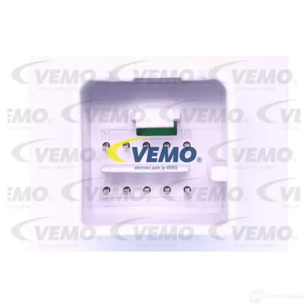 Кнопка стеклоподъемника VEMO 1640236 G6LPCG Z V10-73-0249 4046001593055 изображение 1