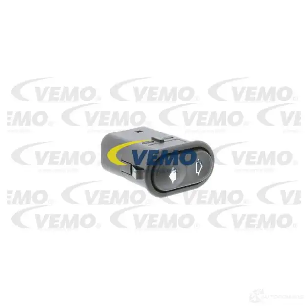 Кнопка стеклоподъемника VEMO V25-73-0018 X9ECQ H 1644993 4046001393204 изображение 0
