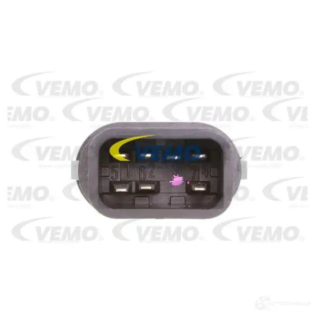 Кнопка стеклоподъемника VEMO V25-73-0018 X9ECQ H 1644993 4046001393204 изображение 1