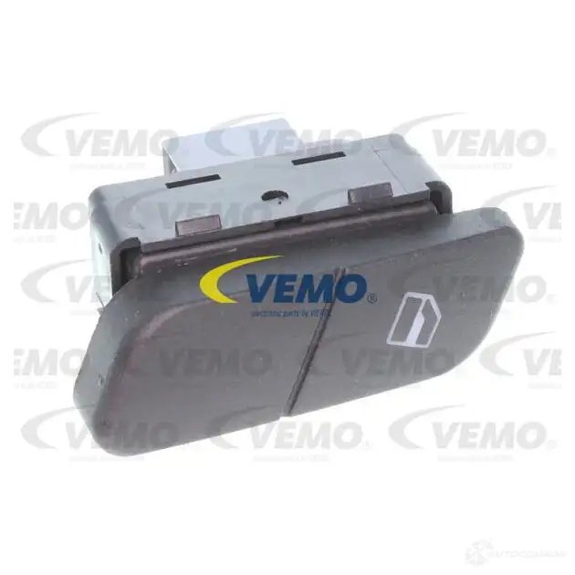 Кнопка стеклоподъемника VEMO 1640224 F64C H 4046001522673 V10-73-0233 - Изображение 1