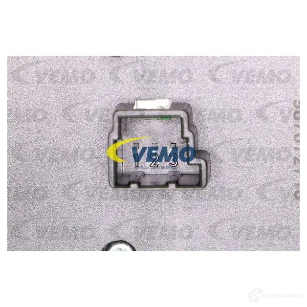 Кнопка стеклоподъемника VEMO SLPJ I V30-73-0222 1324755583 4046001829376 изображение 1