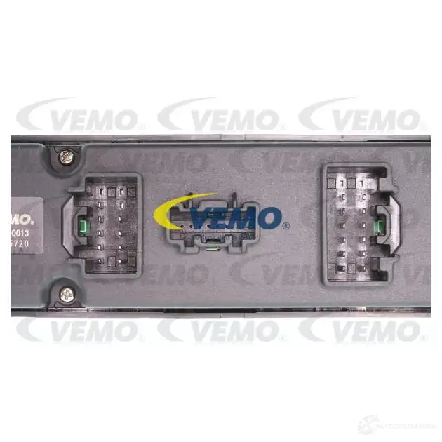 Кнопка стеклоподъемника VEMO A3K8 V 4046001545450 1647215 V32-73-0013 изображение 1