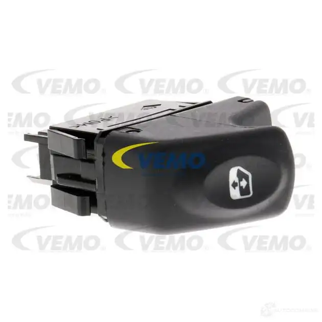 Кнопка стеклоподъемника VEMO Z3AGH ZW V46-73-0071 1437850213 - Изображение 1