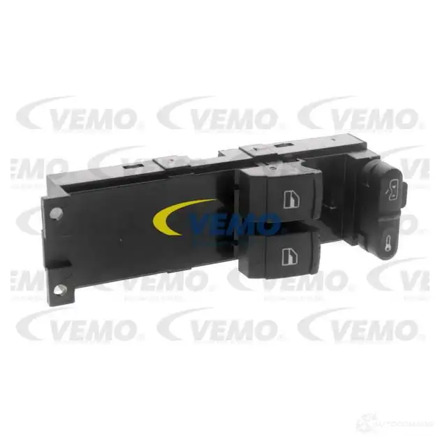 Кнопка стеклоподъемника VEMO T8MG1B V 1640308 4046001685156 V10-73-0353 - Изображение 1