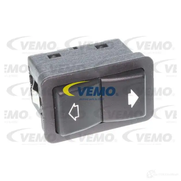 Кнопка стеклоподъемника VEMO JU DB4 1642675 4046001361760 V20-73-0011 изображение 0