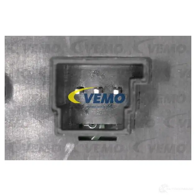Кнопка стеклоподъемника VEMO 1325174901 SPM L4 V30-73-0219 4046001829345 изображение 1