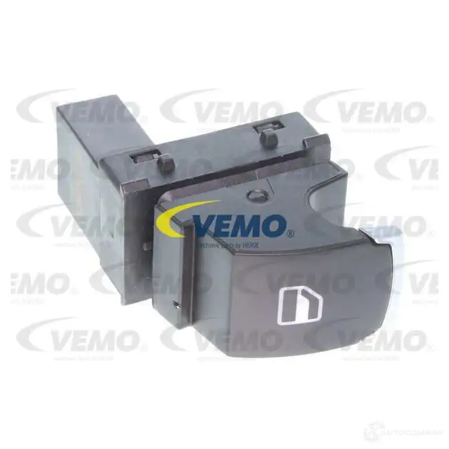 Кнопка стеклоподъемника VEMO 1640238 V10-73-0251 4046001593079 22O P3 - Изображение 1