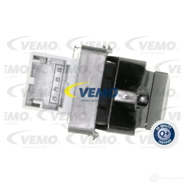 Кнопка стеклоподъемника VEMO V10-73-0028 1640103 X Q5RYX 4046001805189 изображение 1