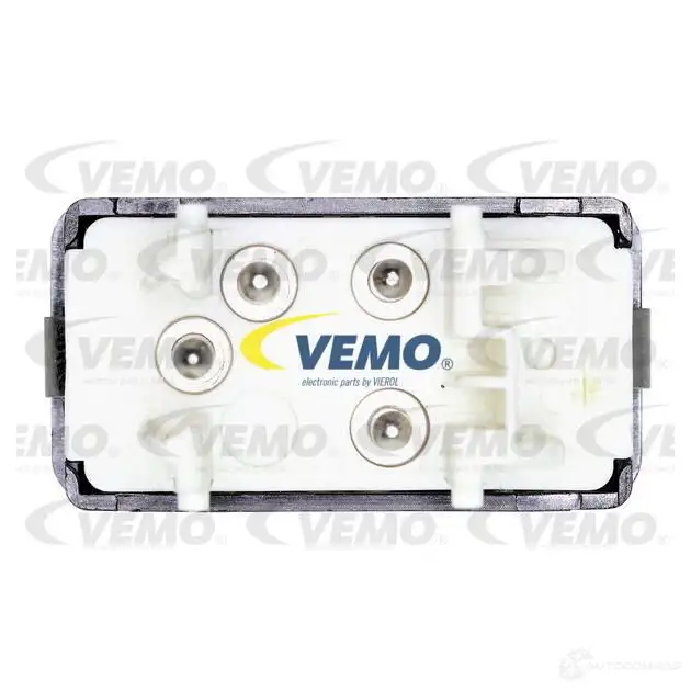 Кнопка стеклоподъемника VEMO V20-73-0006 1642670 NBA AN4 4046001328312 изображение 1