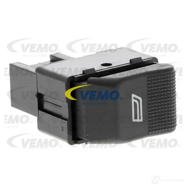 Кнопка стеклоподъемника VEMO V10-73-0222 1424659606 4046001511530 LL VPX изображение 0