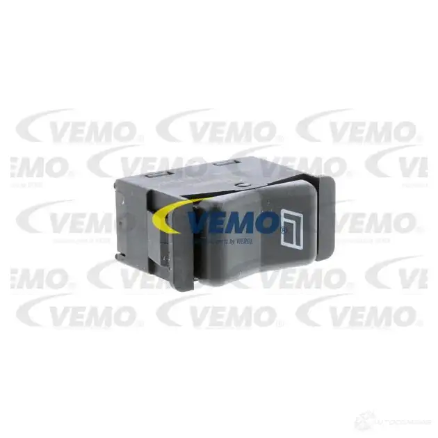Кнопка стеклоподъемника VEMO 1646619 LQY IY34 V30-73-0110 4046001330056 - Изображение 1