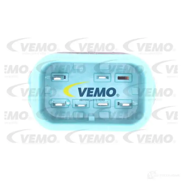 Кнопка стеклоподъемника VEMO V25-73-0055 4 1937 4046001622748 1218353292 изображение 1