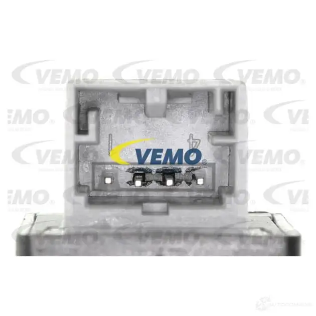 Кнопка стеклоподъемника VEMO 1437850112 V10-73-0590 COM7K MT изображение 1