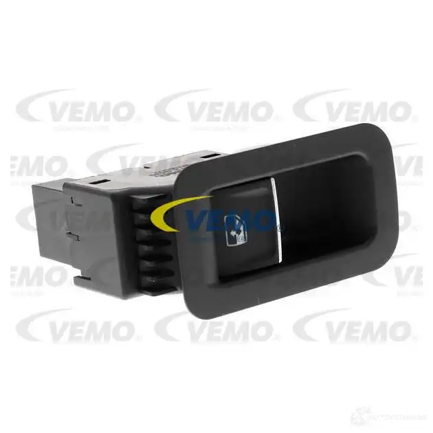 Кнопка стеклоподъемника VEMO 4046001810527 1640389 Z MC1R68 V10-73-0439 - Изображение 1