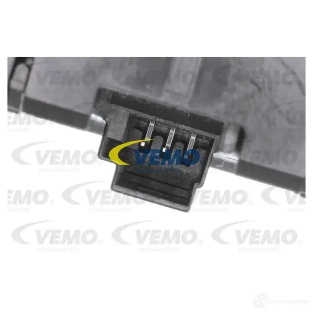 Кнопка стеклоподъемника VEMO F 5LVC V30-73-0236 4046001875786 1424919983 изображение 1