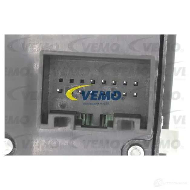 Кнопка стеклоподъемника VEMO V45-73-0006 B1W3 3R4 1394647692 4046001870200 изображение 1