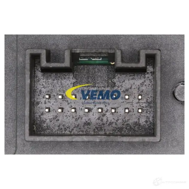 Кнопка стеклоподъемника VEMO 1437924845 V45-73-0024 OETO UE изображение 1