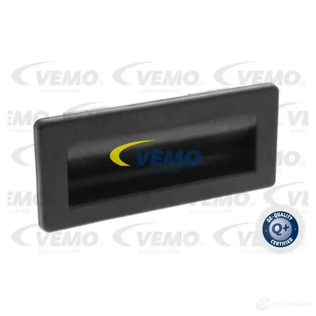 Ручка задней двери VEMO V10-72-7805 1437851107 9P 9DD изображение 0