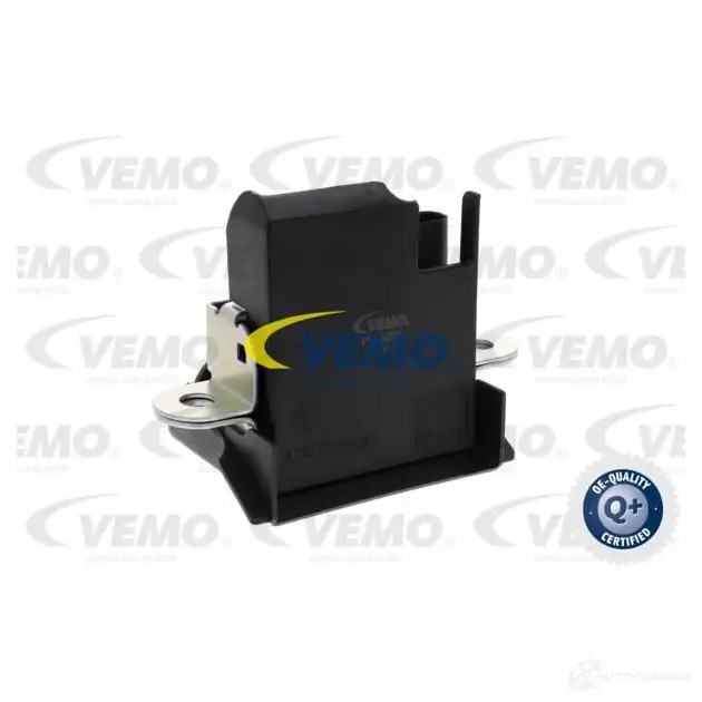 Замок двери багажника VEMO V10-85-2359 LP I3M 1437927095 изображение 2