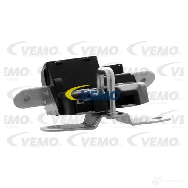 Замок двери багажника VEMO 1437927093 XCP UPHJ V24-85-0022 изображение 0