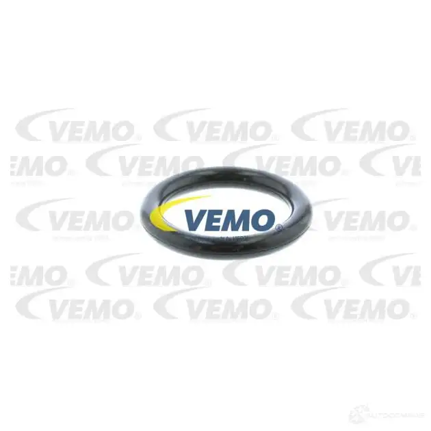 Датчик температуры охлаждающей жидкости VEMO V15-99-2014 4046001316272 D8P NSR 1641523 изображение 2