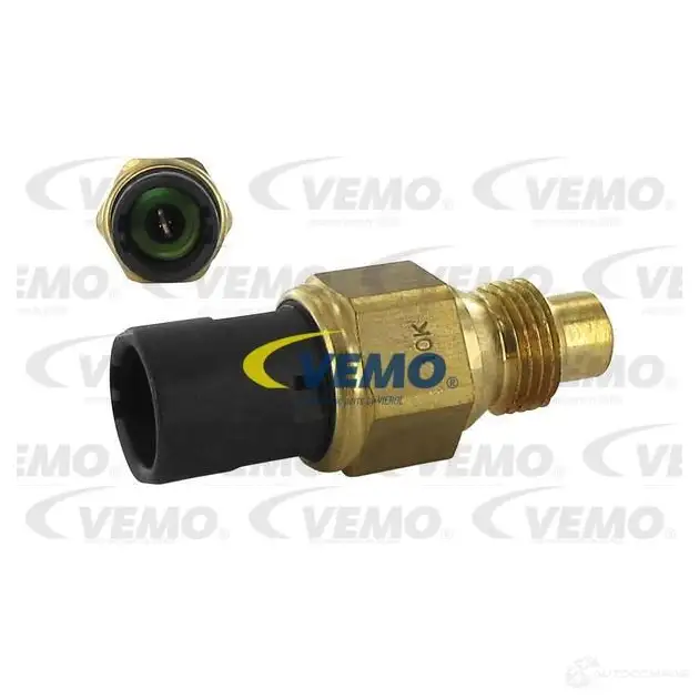 Переключатель температуры сигнальной лампы охлаждающей жидкости VEMO 4046001380921 ETUQ 9O 1650345 v46991354