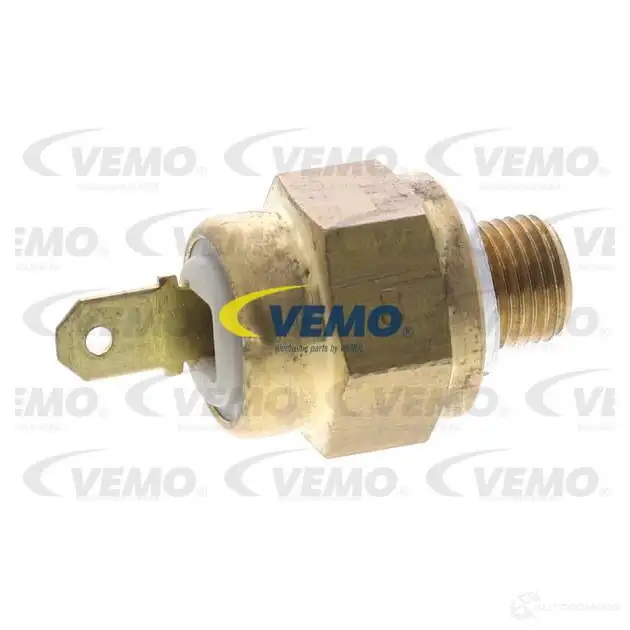 Датчик вентилятора радиатора VEMO 1424484506 6SQ003 D 4046001940446 V10-73-0486 - Изображение 1