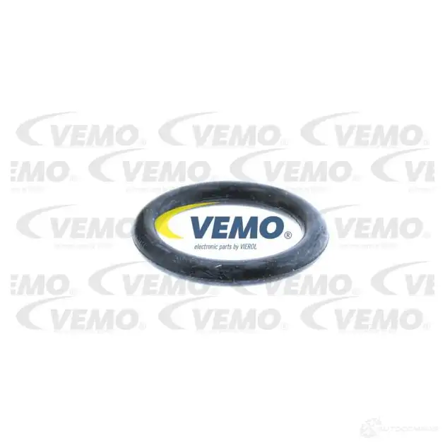 Датчик вентилятора радиатора VEMO 4046001316265 BP5 OV6A V15-99-2013 1641522 изображение 2