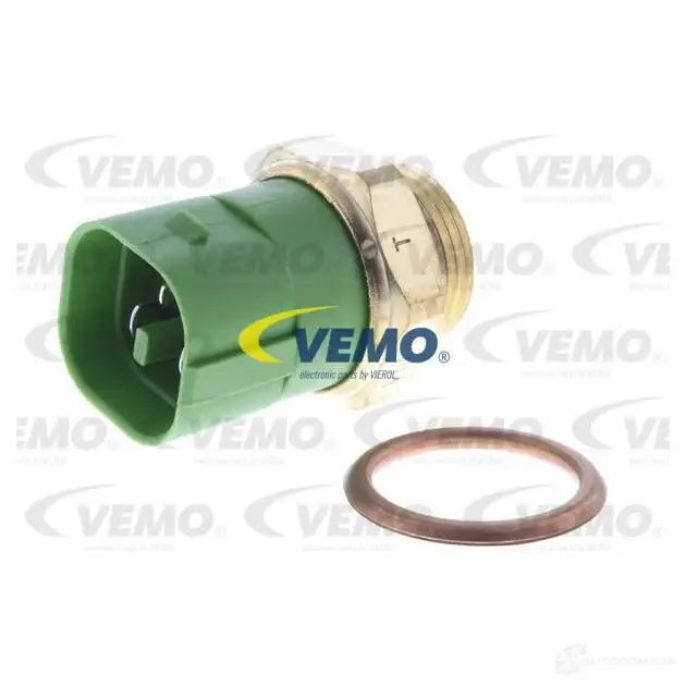 Датчик температуры охлаждающей жидкости VEMO 4046001301308 V15-99-2005 1641514 92D TW - Изображение 1