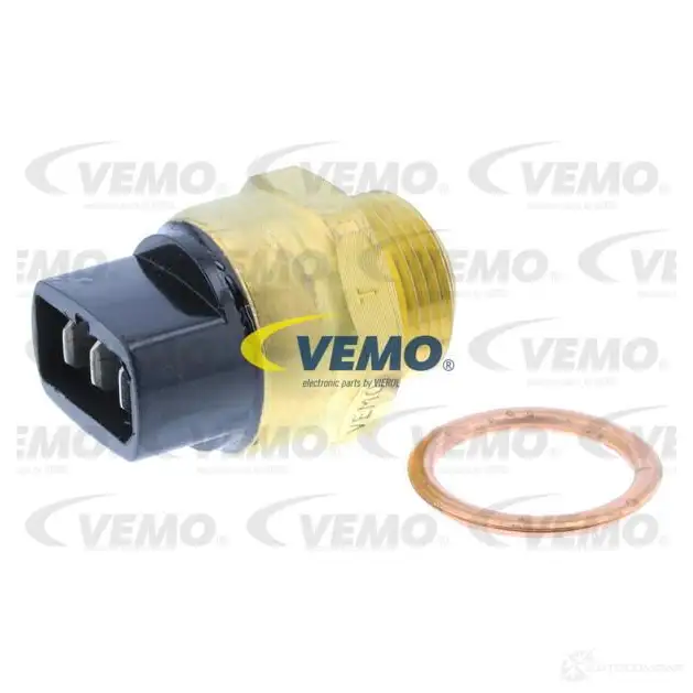 Датчик температуры охлаждающей жидкости VEMO 1641477 C7X9 23H V15-99-1951-3 4046001280436 - Изображение 1