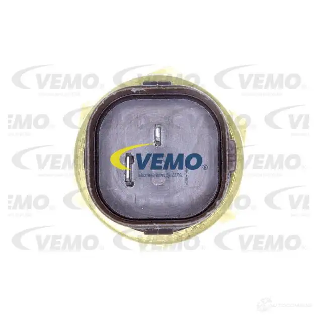 Датчик вентилятора радиатора VEMO 4046001316296 T C9O3 V15-99-2012 1641521 изображение 1