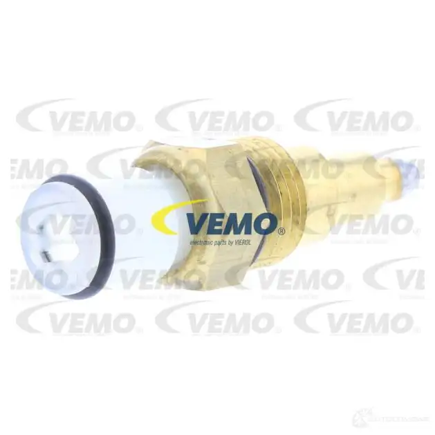 Датчик вентилятора радиатора VEMO 1652069 v70990029 4046001563867 VEQXA KM изображение 0