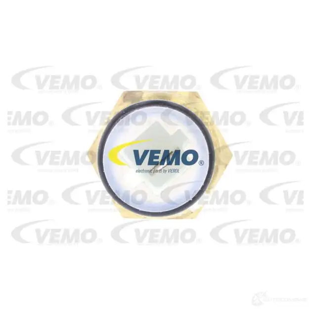 Датчик вентилятора радиатора VEMO 1652069 v70990029 4046001563867 VEQXA KM изображение 1