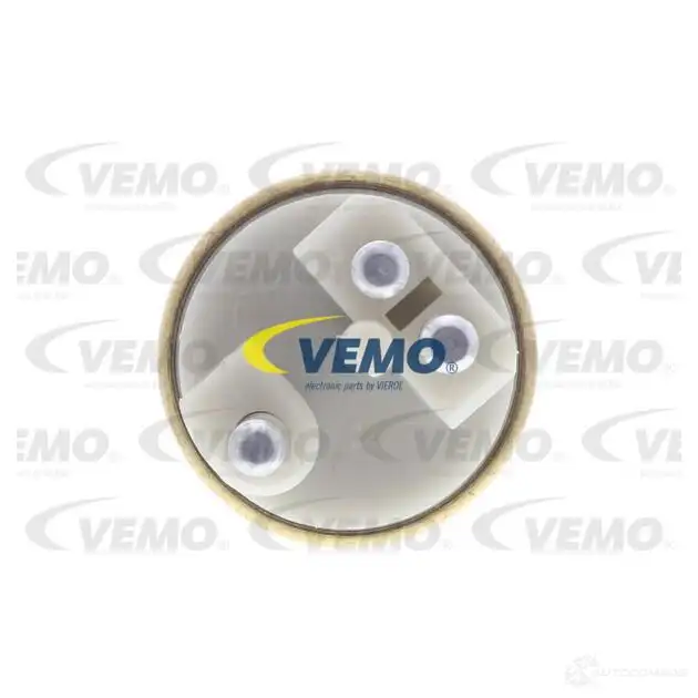 Датчик вентилятора радиатора VEMO 4046001297090 W6RG B7W V30-99-2260 1647048 изображение 1