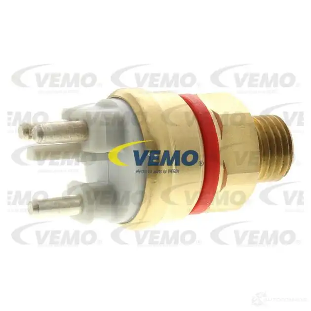 Датчик вентилятора радиатора VEMO V30-99-2259 1647047 R 3QEZ 4046001296833 изображение 0