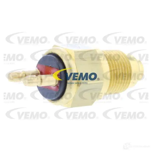 Датчик вентилятора радиатора VEMO 4046001563645 V32-99-0007 1647241 I6 8IDCD - Изображение 1