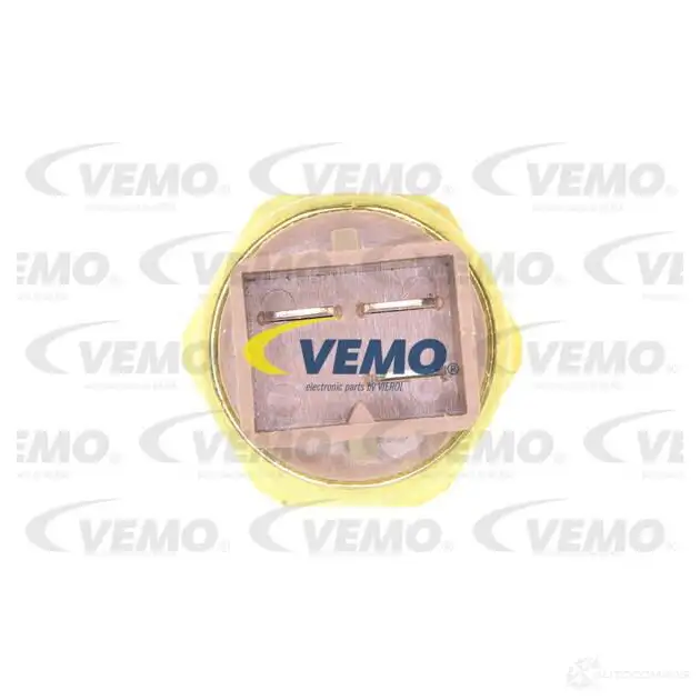 Датчик вентилятора радиатора VEMO S 2XVZY1 V15-99-1982 4046001253676 1641491 изображение 1