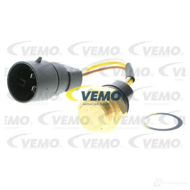 Датчик вентилятора радиатора VEMO V40-99-1085 I9JWH 5O 4046001430824 1649050 изображение 0